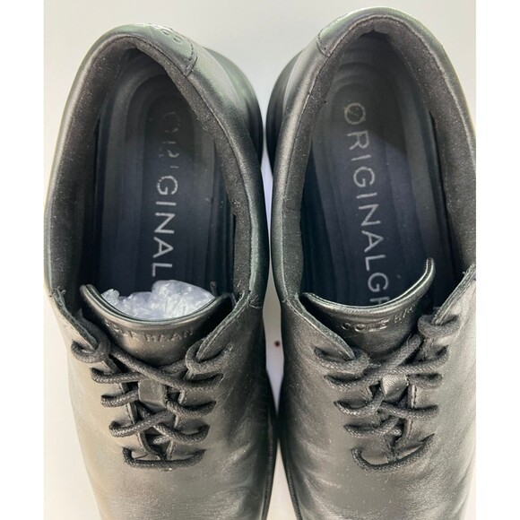 Cole Haan Original Grand City Spectre Men\'s Wholecut Oxfords Shoes Size 10.5 M main image 5